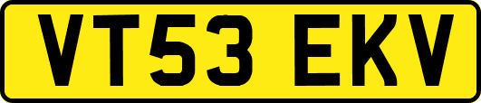 VT53EKV