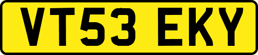 VT53EKY