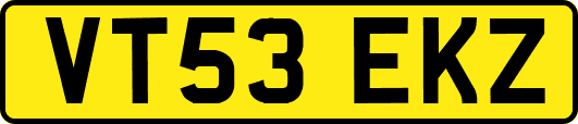 VT53EKZ