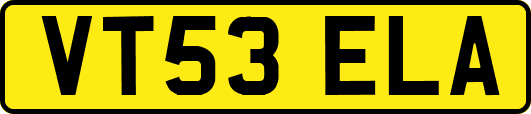 VT53ELA