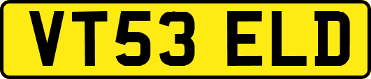 VT53ELD