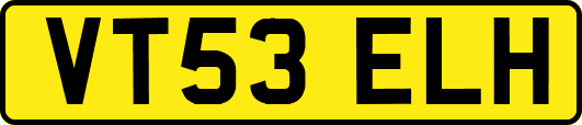 VT53ELH