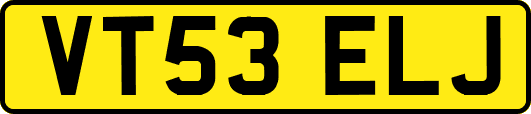 VT53ELJ