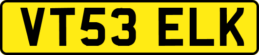 VT53ELK