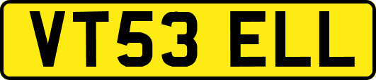 VT53ELL