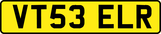 VT53ELR