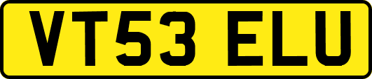 VT53ELU