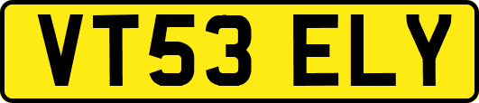 VT53ELY