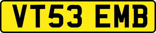 VT53EMB