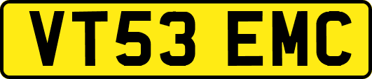 VT53EMC