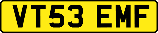 VT53EMF