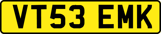 VT53EMK