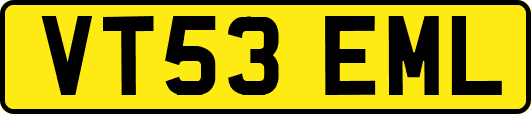 VT53EML