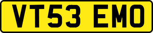 VT53EMO