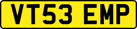 VT53EMP