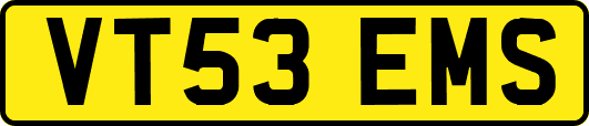 VT53EMS
