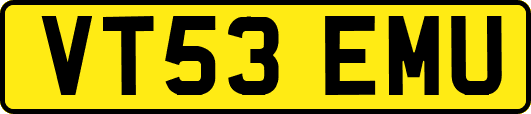 VT53EMU
