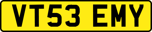 VT53EMY