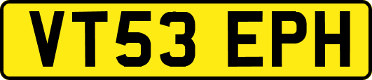 VT53EPH