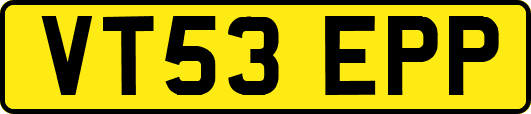 VT53EPP