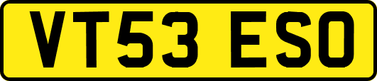 VT53ESO