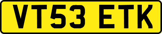 VT53ETK