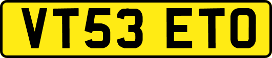VT53ETO