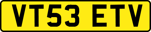 VT53ETV