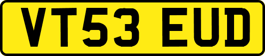 VT53EUD