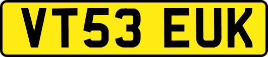 VT53EUK
