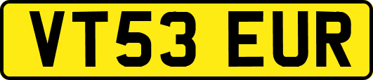 VT53EUR