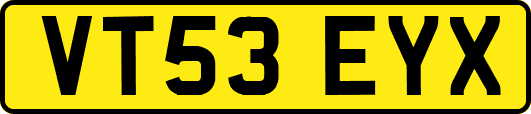 VT53EYX