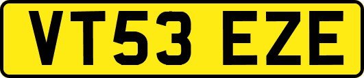 VT53EZE