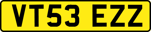 VT53EZZ