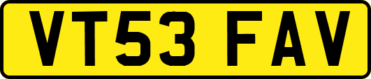 VT53FAV