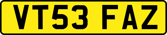 VT53FAZ