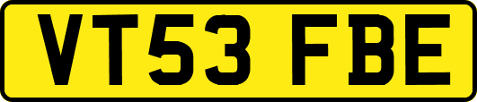 VT53FBE