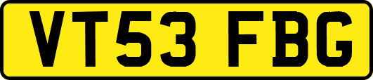 VT53FBG