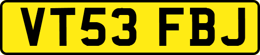 VT53FBJ
