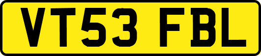VT53FBL