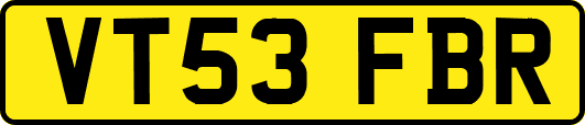 VT53FBR