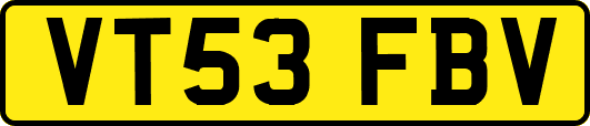 VT53FBV