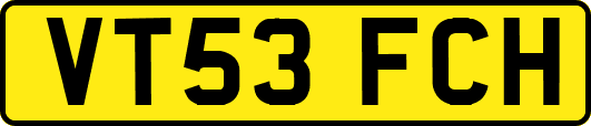 VT53FCH