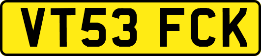 VT53FCK
