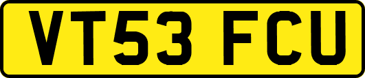 VT53FCU