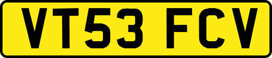 VT53FCV