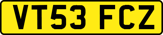 VT53FCZ