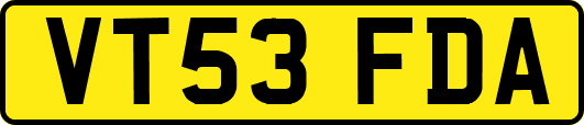 VT53FDA