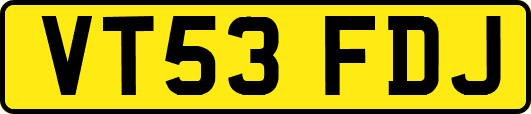 VT53FDJ