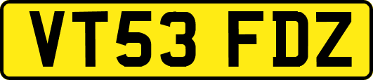 VT53FDZ